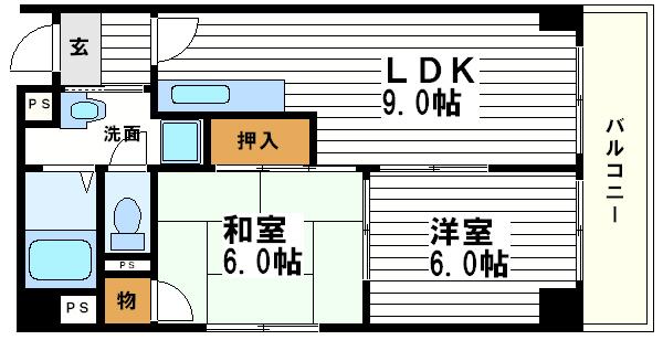 ヂョイフル豊下