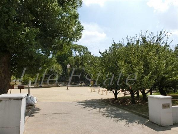 ヂョイフル豊下(高津公園)