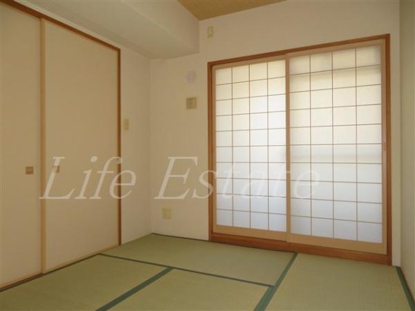 エスリード森ノ宮中央