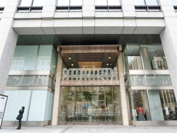 大阪市中央区平野町４丁目のマンション(淀屋橋odona)