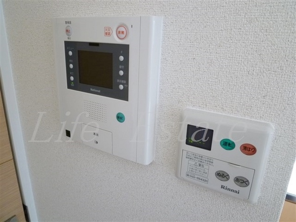 大阪市中央区平野町４丁目のマンション