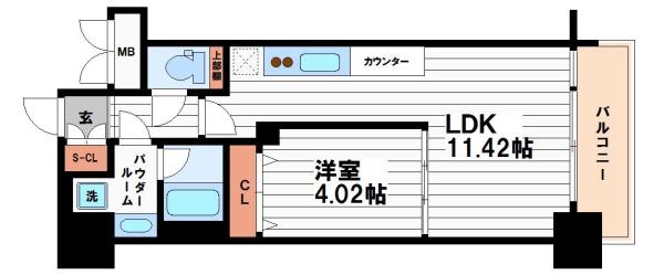プレジオ鎗屋町