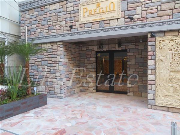 プレジオ鎗屋町