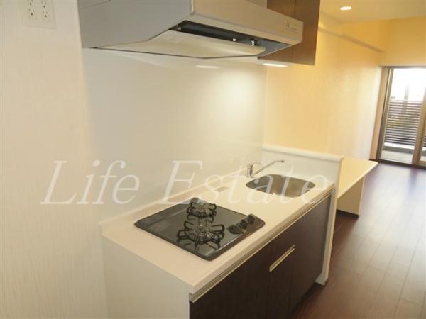 プレジオ鎗屋町