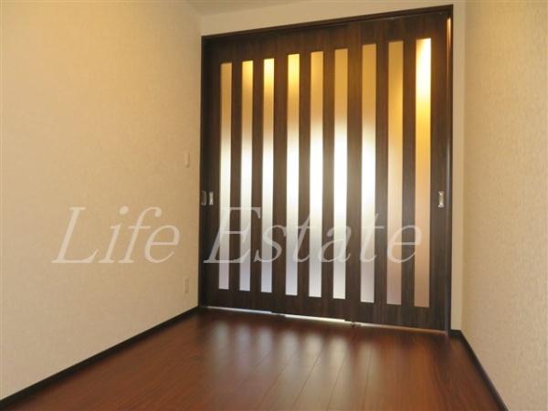 プレジオ鎗屋町