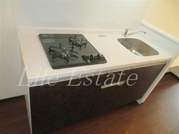 プレジオ鎗屋町