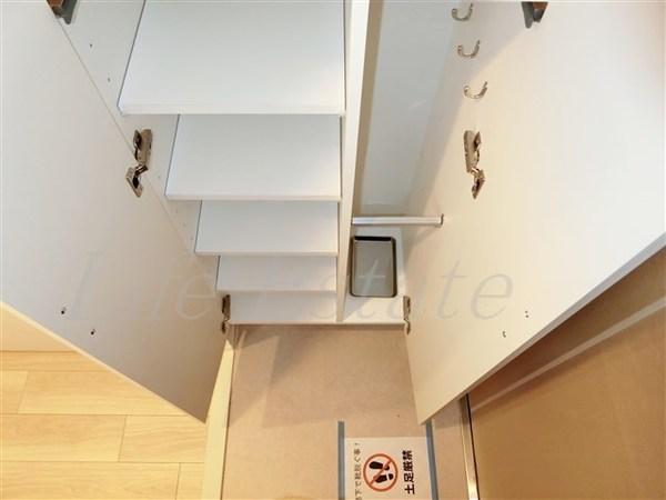 エスリード大阪上本町ブランシュ