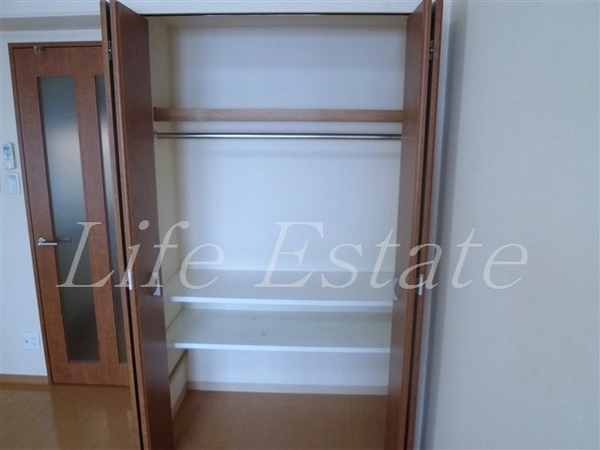 エス・キュート平野町