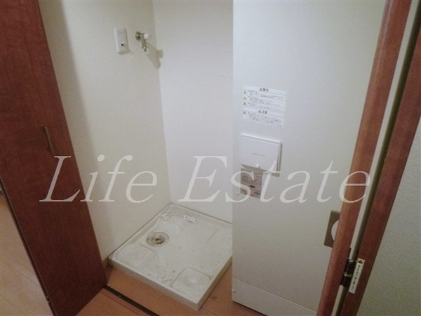 エス・キュート平野町