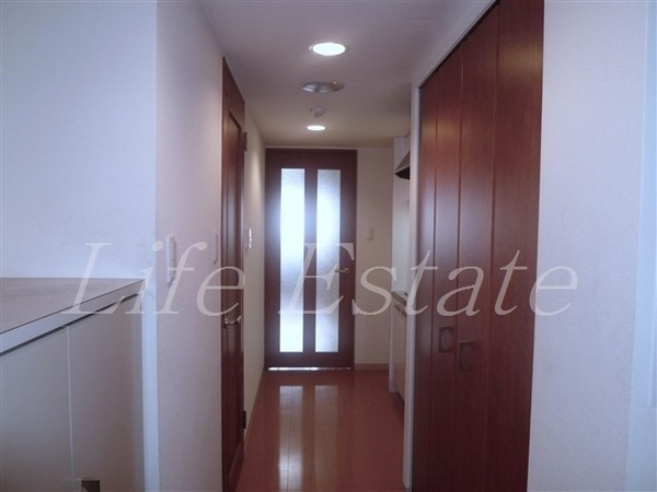 エス・キュート平野町