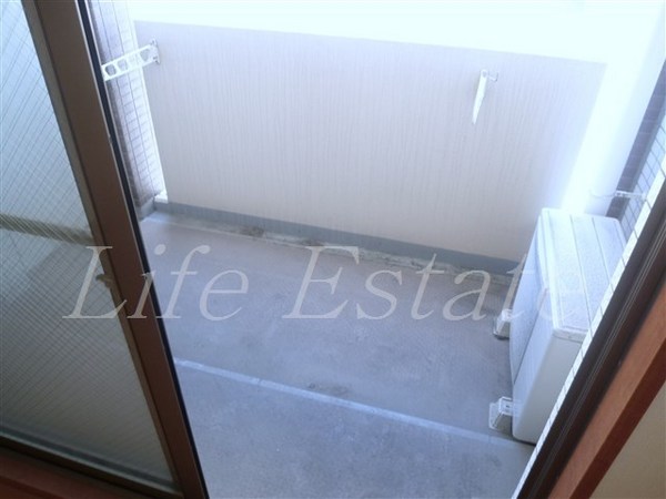 エス・キュート平野町