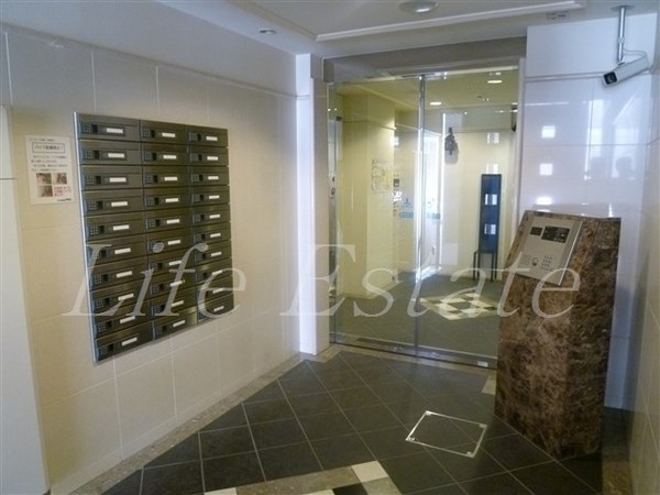 エス・キュート平野町