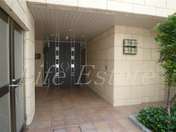 エス・キュート平野町