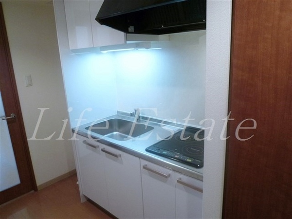 エス・キュート平野町