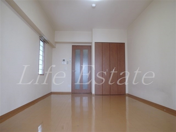 エス・キュート平野町