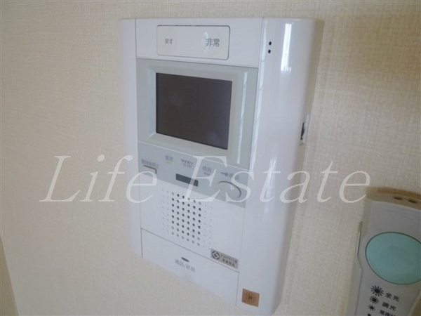 エス・キュート平野町