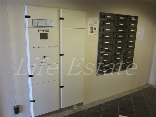 エス・キュート平野町