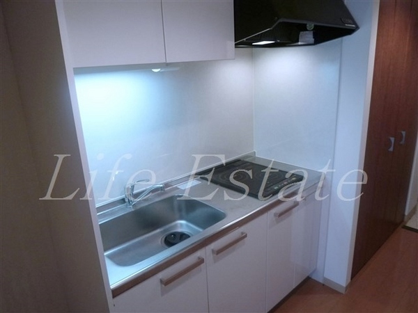 エス・キュート平野町