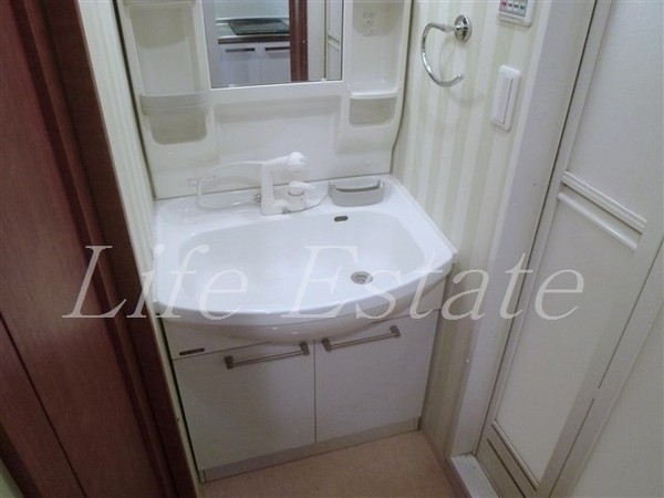 エス・キュート平野町