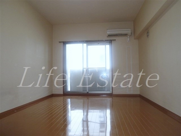 エス・キュート平野町