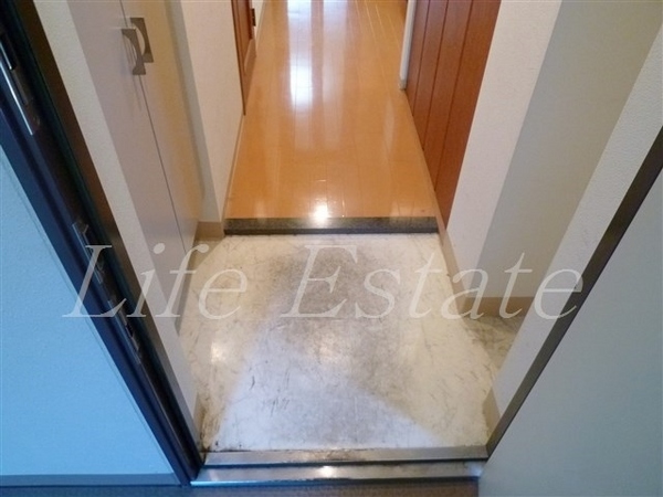 エス・キュート平野町