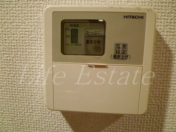 エス・キュート平野町