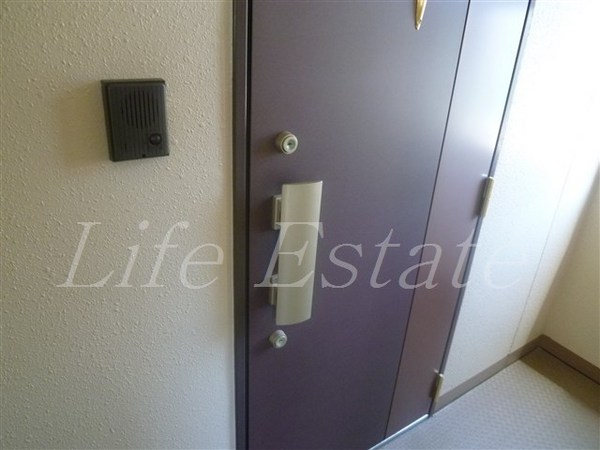 エス・キュート平野町