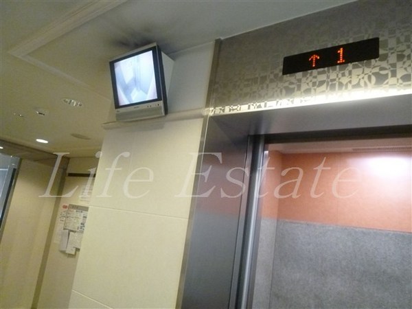 エス・キュート平野町