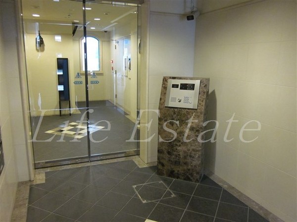 エス・キュート平野町