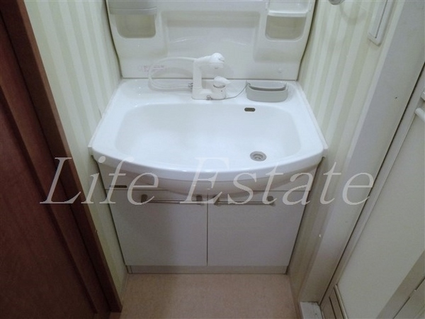 エス・キュート平野町