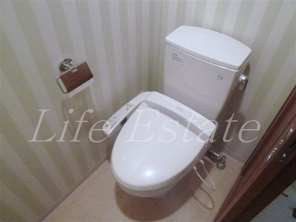 エス・キュート平野町