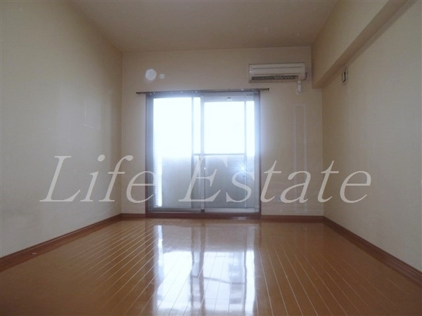 エス・キュート平野町