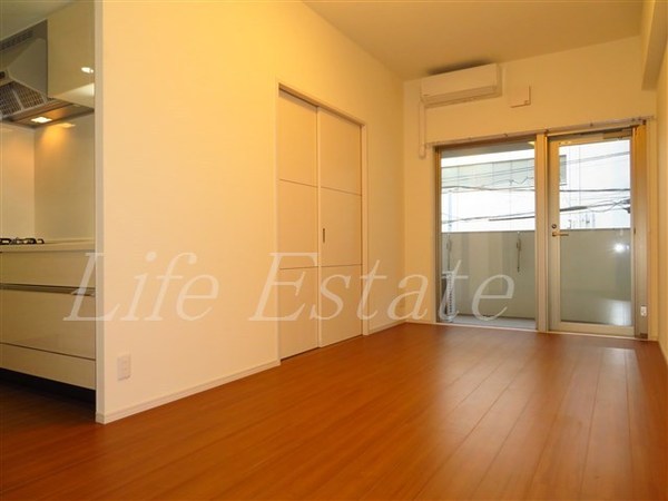 JASPER御堂筋本町