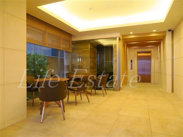 JASPER御堂筋本町