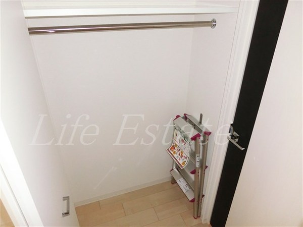 セレニテ上町台