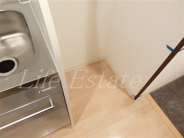 セレニテ上町台