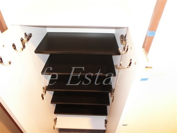 セレニテ上町台