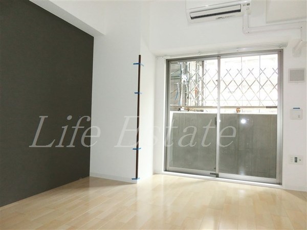 セレニテ上町台