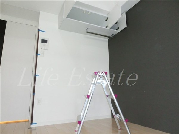 セレニテ上町台