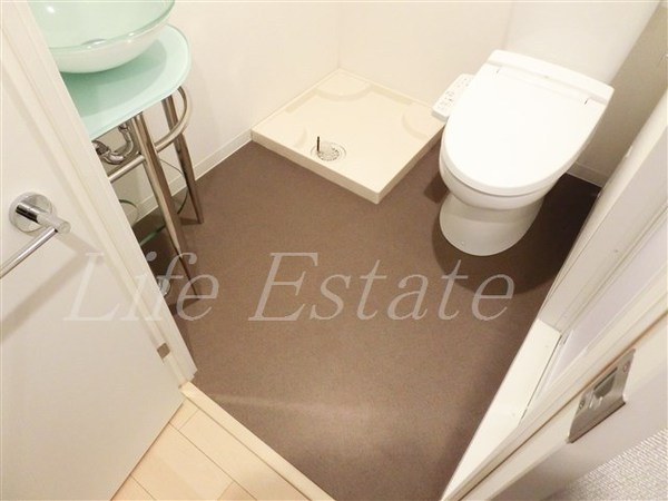 セレニテ上町台