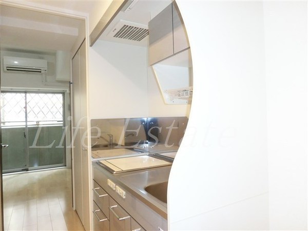 セレニテ上町台