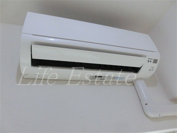 セレニテ上町台