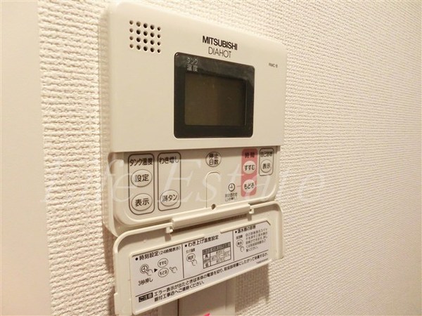 セレニテ上町台