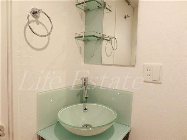 セレニテ上町台