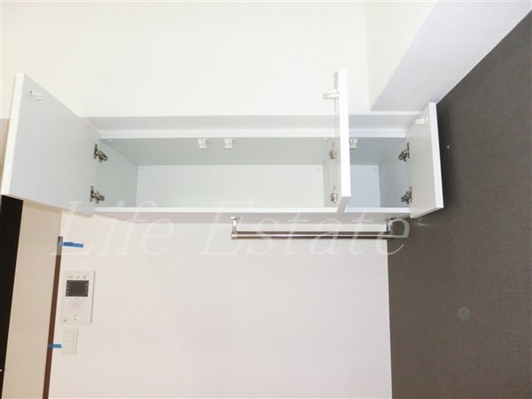 セレニテ上町台