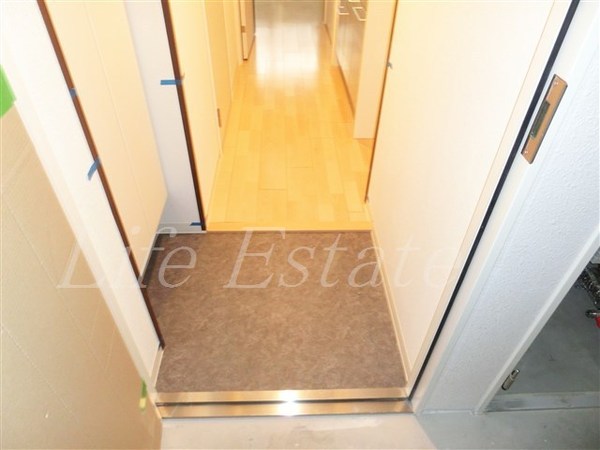 セレニテ上町台