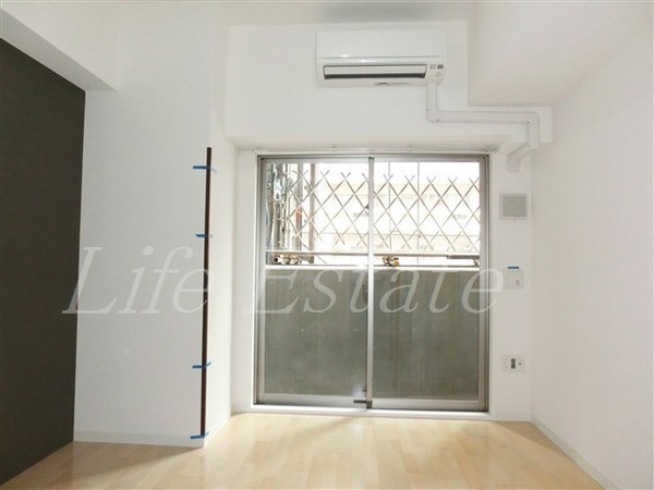 セレニテ上町台