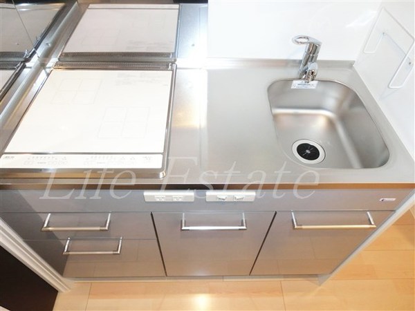 セレニテ上町台