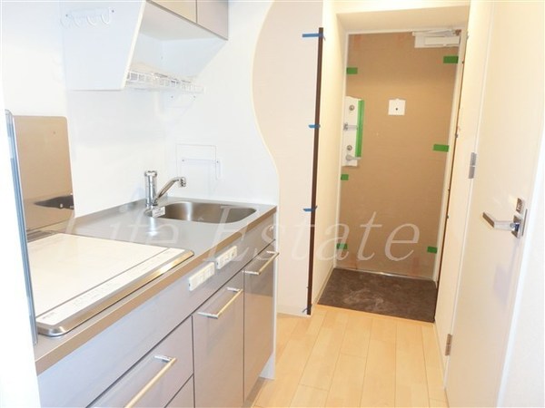 セレニテ上町台