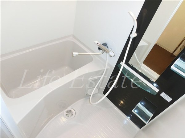 セレニテ上町台